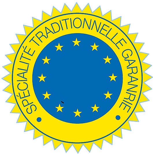 Spécialité Traditionnelle Garantie