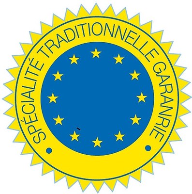 Spécialité Traditionnelle Garantie