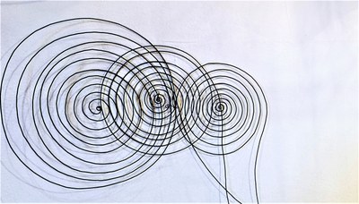 Spirali