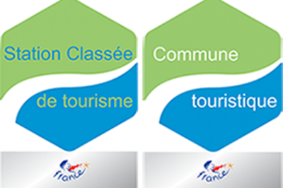 Stations classées et Communes touristiques