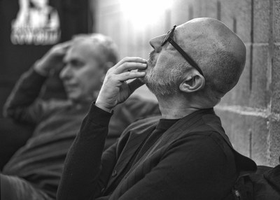 Stefano Meneghetti