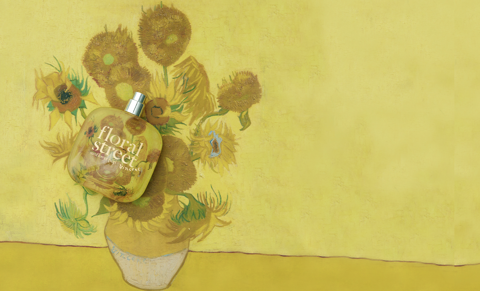 Sunflower Pop