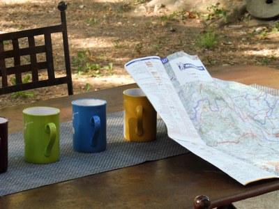 Tè e viaggio, una combinazione buona per tutte le stagioni