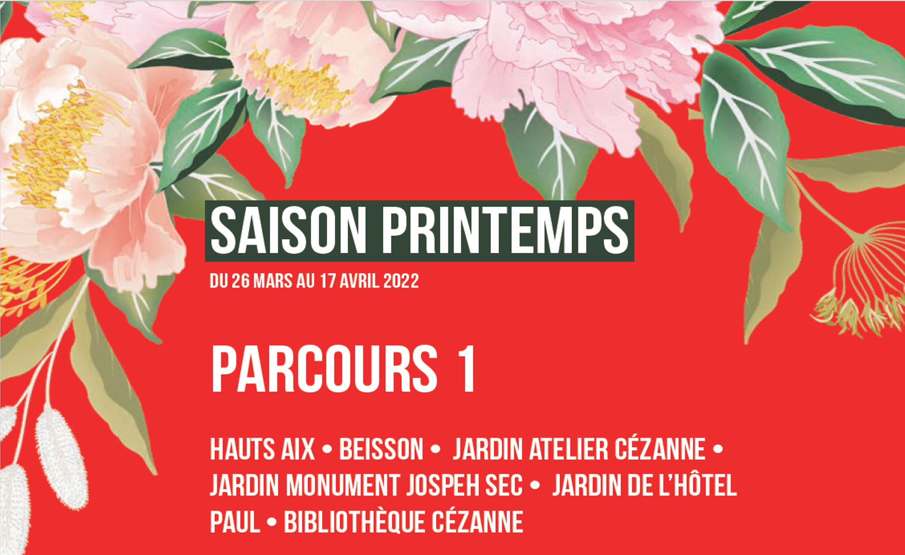 Une 5e Saison - Primavera
