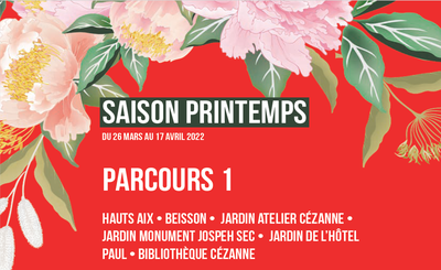 Une 5e Saison - Primavera