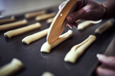 Vallée de la Gastronomie, PACA, Navettes des Accoules © CHERRYSTONE