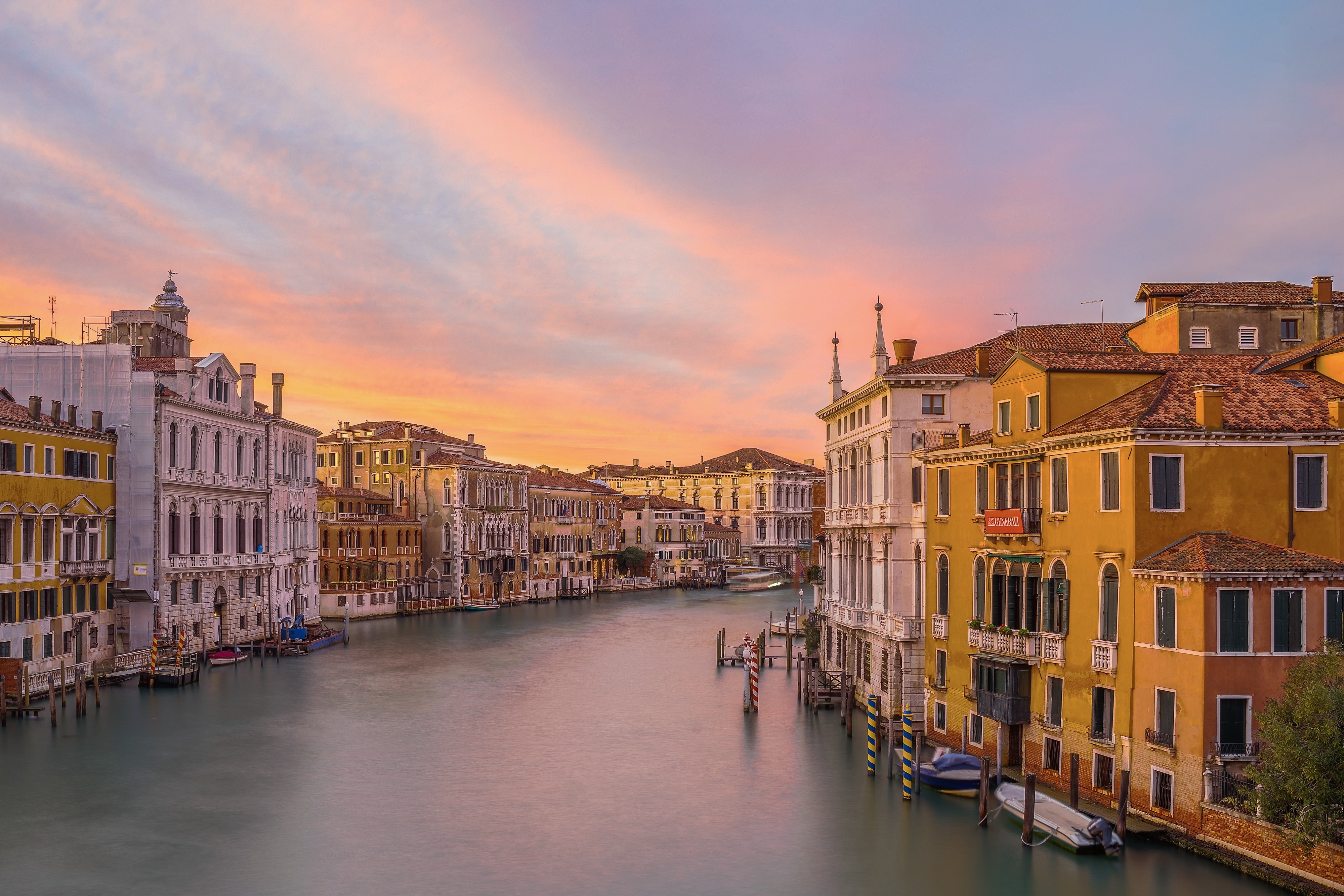 Venezia, Canal Grande