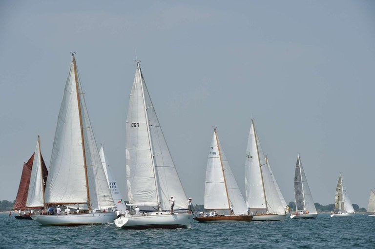 Venezia,  V Trofeo Principato di Monaco
