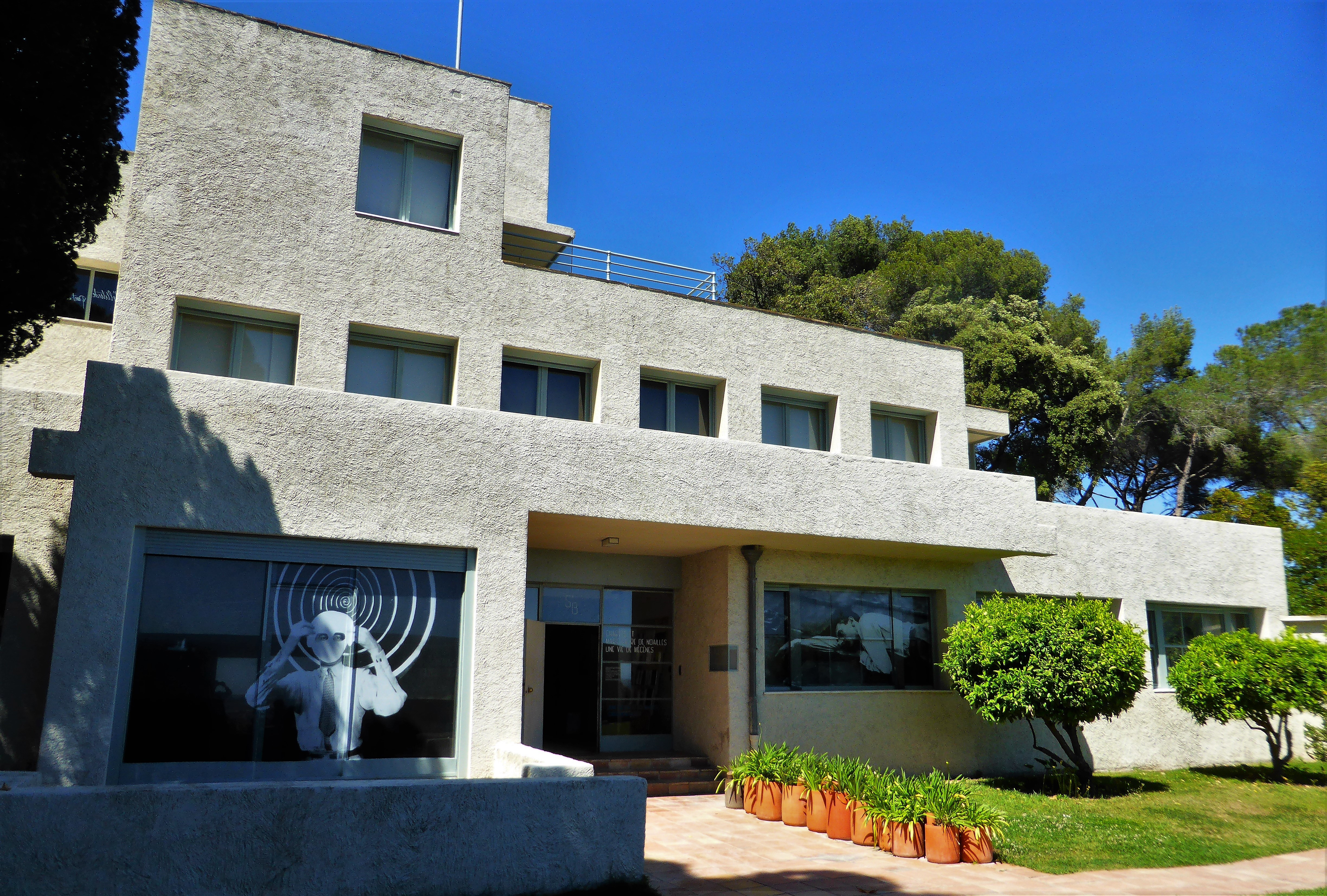 Villa Noailles