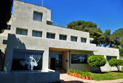 Villa Noailles