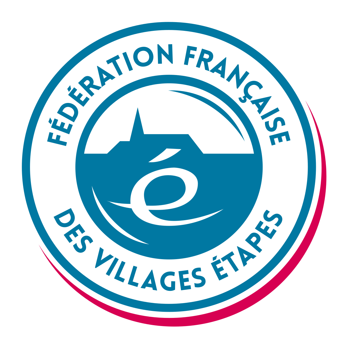 Villages étapes