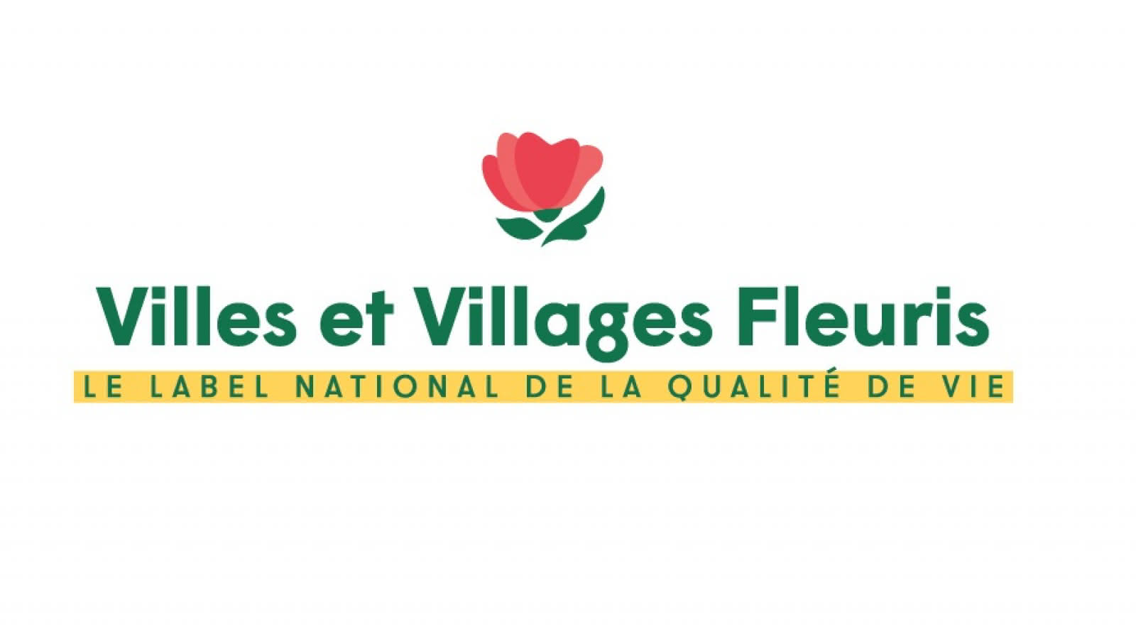Villes et Villages Fleuris