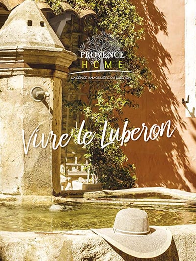 Vivre le Luberon