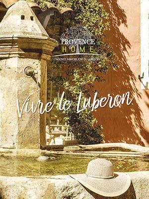 Vivre le Luberon